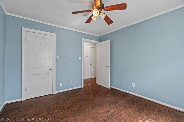 2113 S V Street, Fort Smith, AR 72901