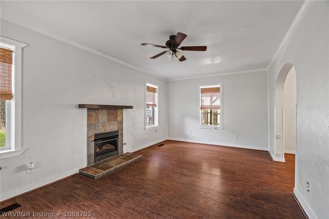 2113 S V Street, Fort Smith, AR 72901