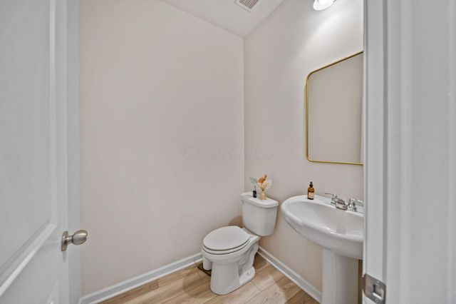 8538 Gardenia Drive, Plain City, OH 43064