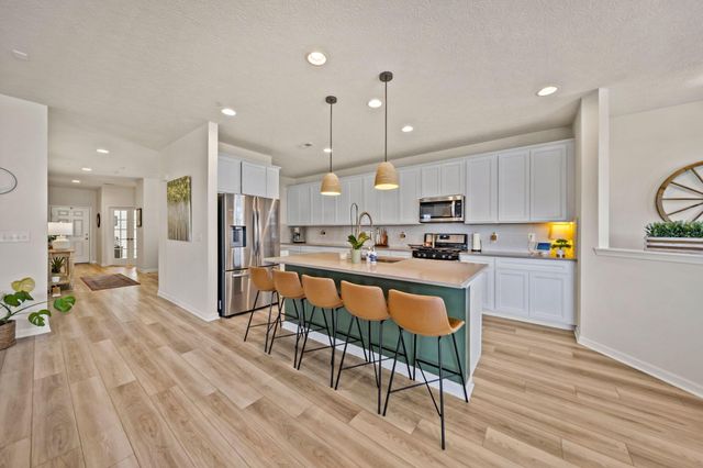 8538 Gardenia Drive, Plain City, OH 43064