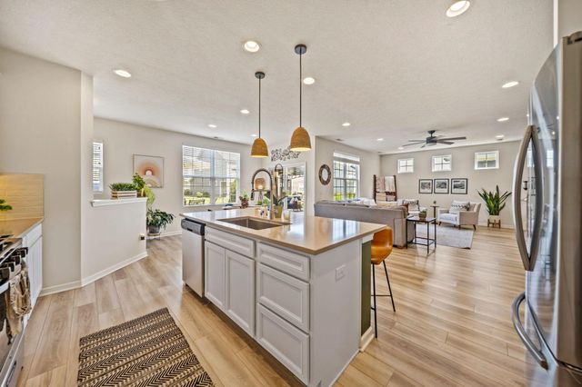8538 Gardenia Drive, Plain City, OH 43064