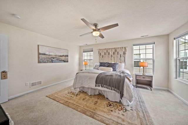 8538 Gardenia Drive, Plain City, OH 43064