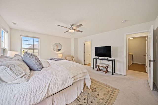8538 Gardenia Drive, Plain City, OH 43064