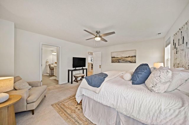8538 Gardenia Drive, Plain City, OH 43064