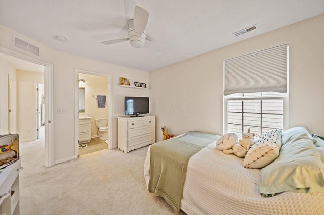 8538 Gardenia Drive, Plain City, OH 43064