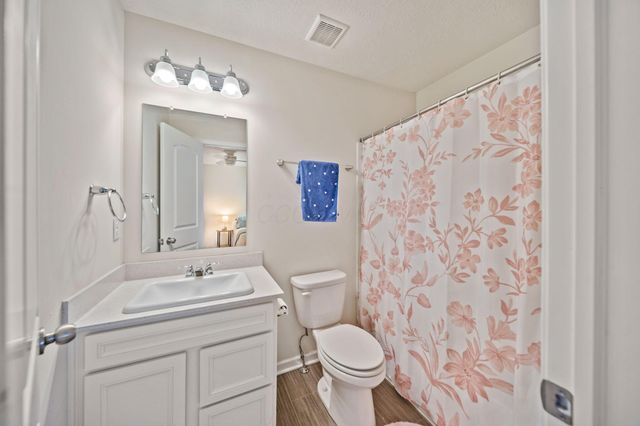 8538 Gardenia Drive, Plain City, OH 43064