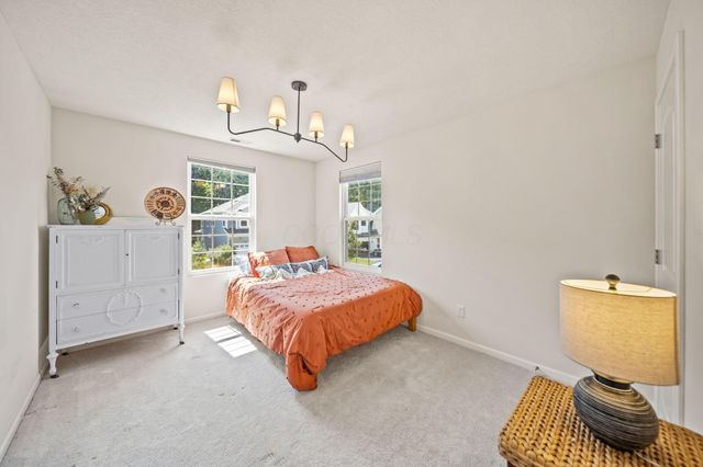 8538 Gardenia Drive, Plain City, OH 43064