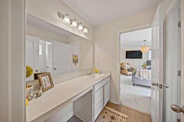 8538 Gardenia Drive, Plain City, OH 43064