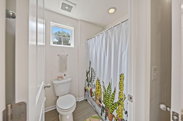 8538 Gardenia Drive, Plain City, OH 43064