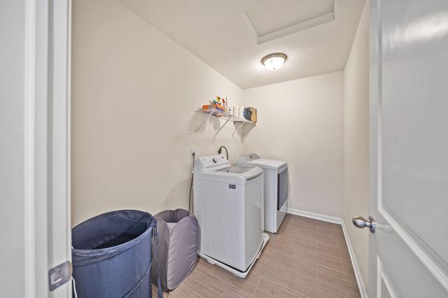 8538 Gardenia Drive, Plain City, OH 43064