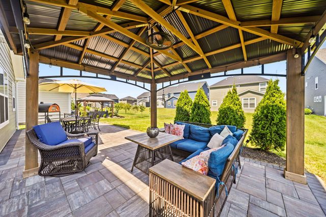 8538 Gardenia Drive, Plain City, OH 43064