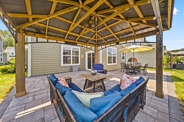 8538 Gardenia Drive, Plain City, OH 43064