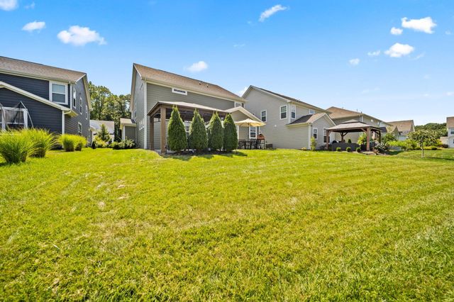 8538 Gardenia Drive, Plain City, OH 43064