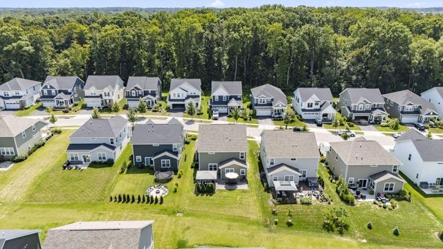 8538 Gardenia Drive, Plain City, OH 43064