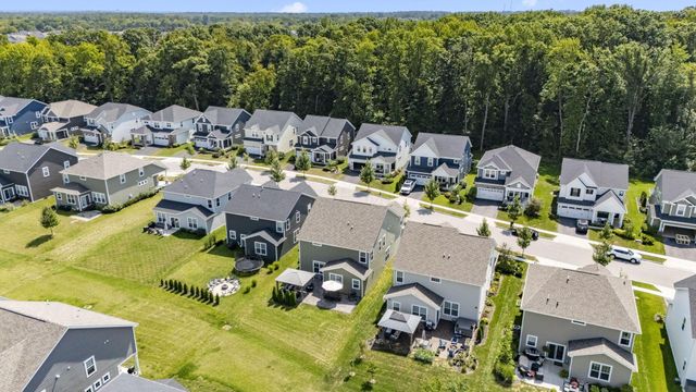 8538 Gardenia Drive, Plain City, OH 43064