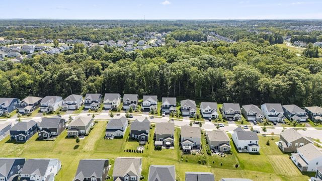 8538 Gardenia Drive, Plain City, OH 43064