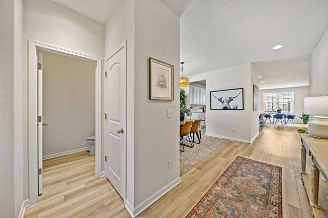8538 Gardenia Drive, Plain City, OH 43064