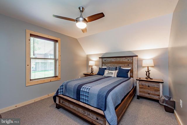 870 N CAMP RD, Mc Henry, MD 21541