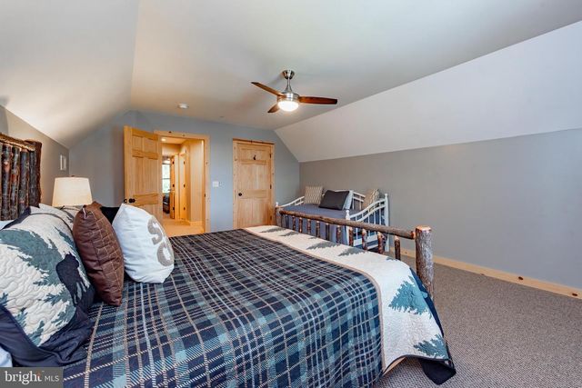 870 N CAMP RD, Mc Henry, MD 21541