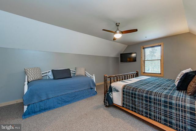 870 N CAMP RD, Mc Henry, MD 21541