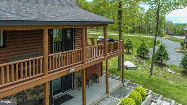 870 N CAMP RD, Mc Henry, MD 21541