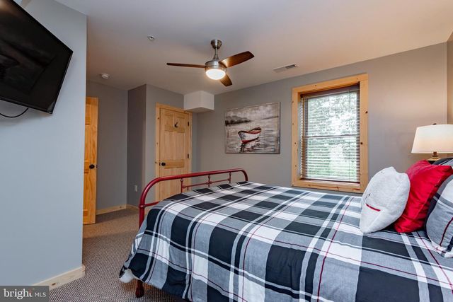 870 N CAMP RD, Mc Henry, MD 21541