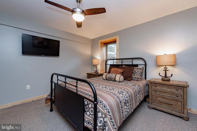 870 N CAMP RD, Mc Henry, MD 21541