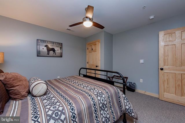 870 N CAMP RD, Mc Henry, MD 21541