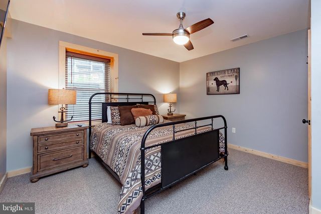 870 N CAMP RD, Mc Henry, MD 21541