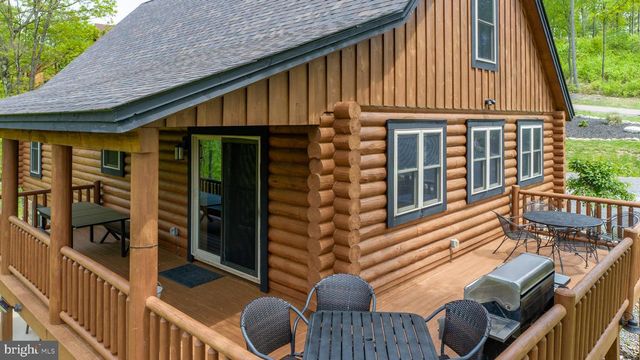 870 N CAMP RD, Mc Henry, MD 21541