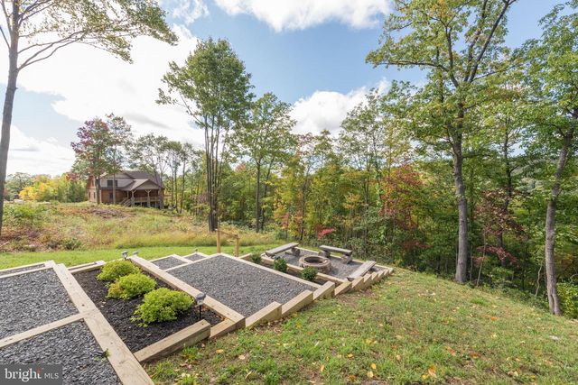 870 N CAMP RD, Mc Henry, MD 21541