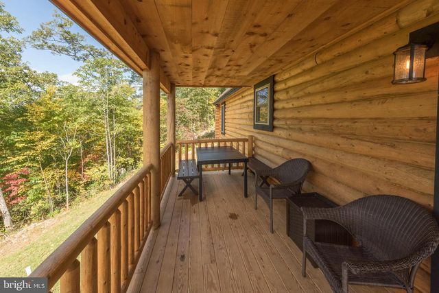 870 N CAMP RD, Mc Henry, MD 21541