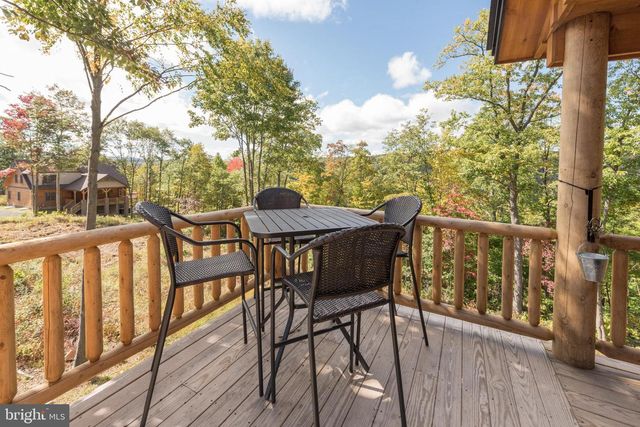 870 N CAMP RD, Mc Henry, MD 21541