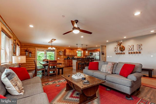 870 N CAMP RD, Mc Henry, MD 21541