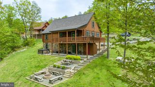 870 N CAMP RD, Mc Henry, MD 21541