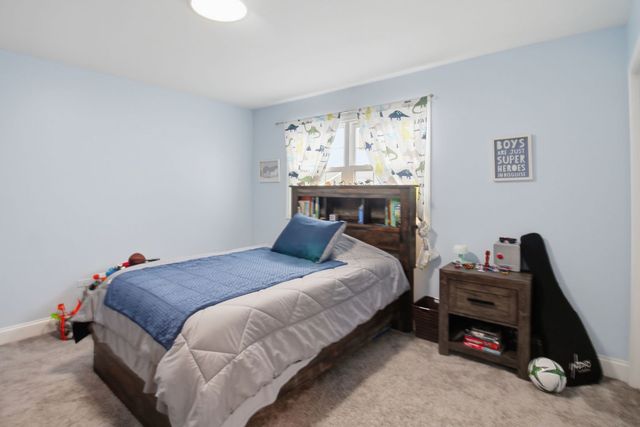 8218 Daniel Drive, Justice, IL 60458