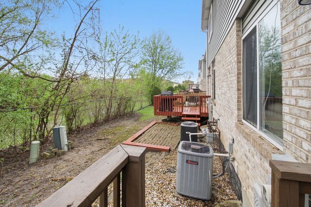 8218 Daniel Drive, Justice, IL 60458