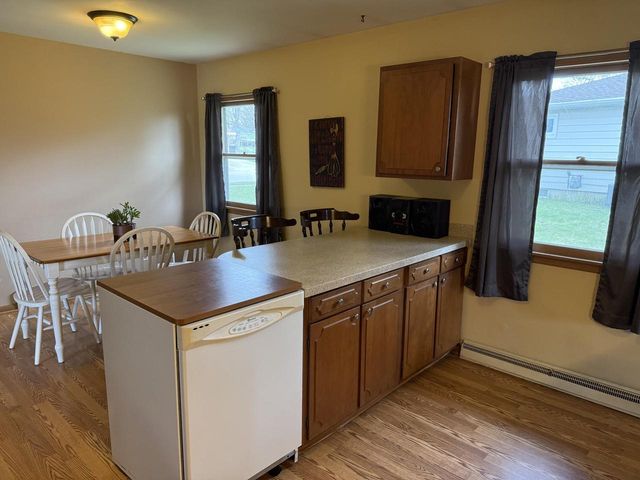 1604 Calumet DRIVE, New Holstein, WI 53061