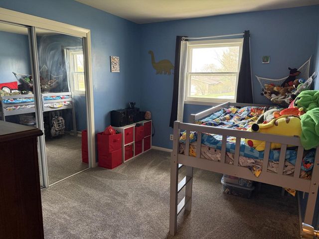 1604 Calumet DRIVE, New Holstein, WI 53061