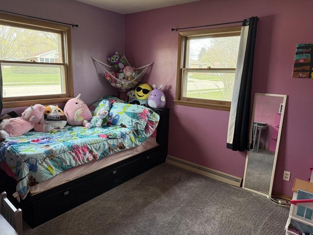 1604 Calumet DRIVE, New Holstein, WI 53061