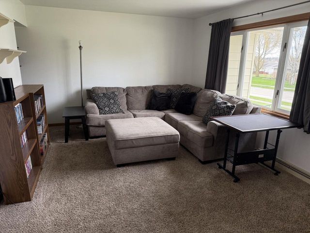 1604 Calumet DRIVE, New Holstein, WI 53061