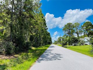 Lot 2 ALWOOD STREET, North Port, FL 34291