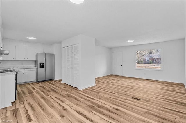 1719 Maryland Avenue, Eden, NC 27288