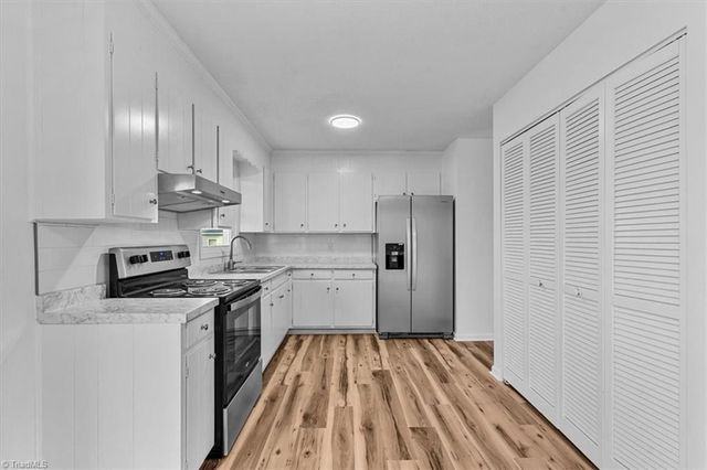 1719 Maryland Avenue, Eden, NC 27288