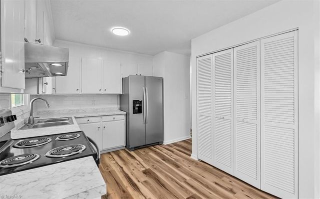 1719 Maryland Avenue, Eden, NC 27288