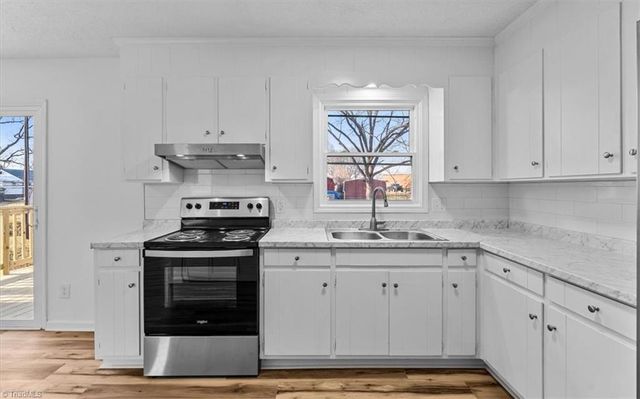 1719 Maryland Avenue, Eden, NC 27288