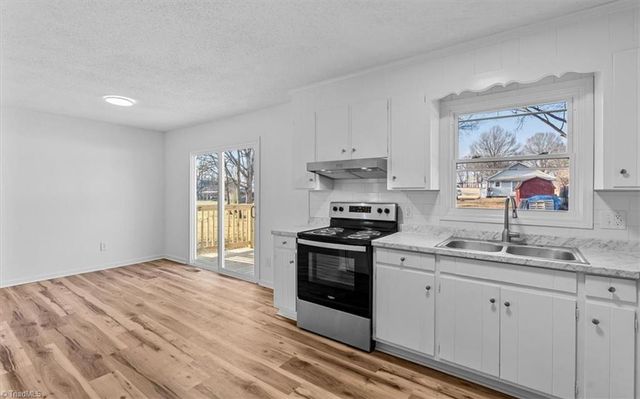 1719 Maryland Avenue, Eden, NC 27288