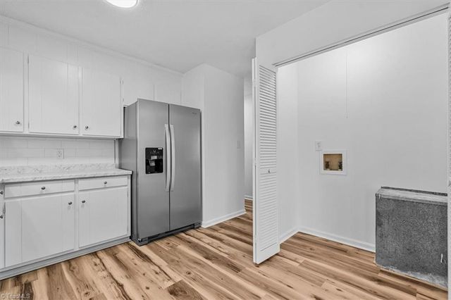 1719 Maryland Avenue, Eden, NC 27288