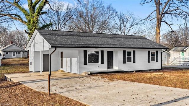 1719 Maryland Avenue, Eden, NC 27288