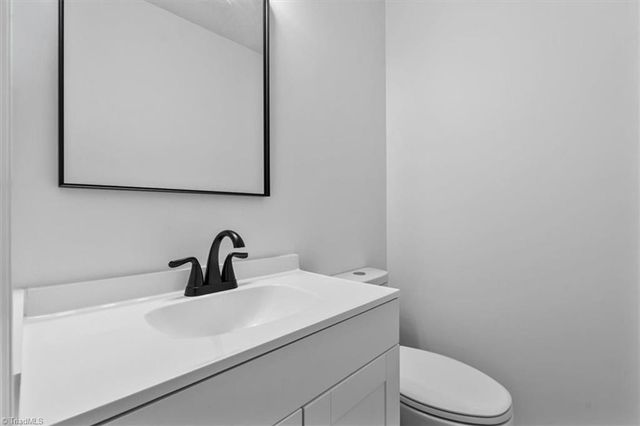 1719 Maryland Avenue, Eden, NC 27288